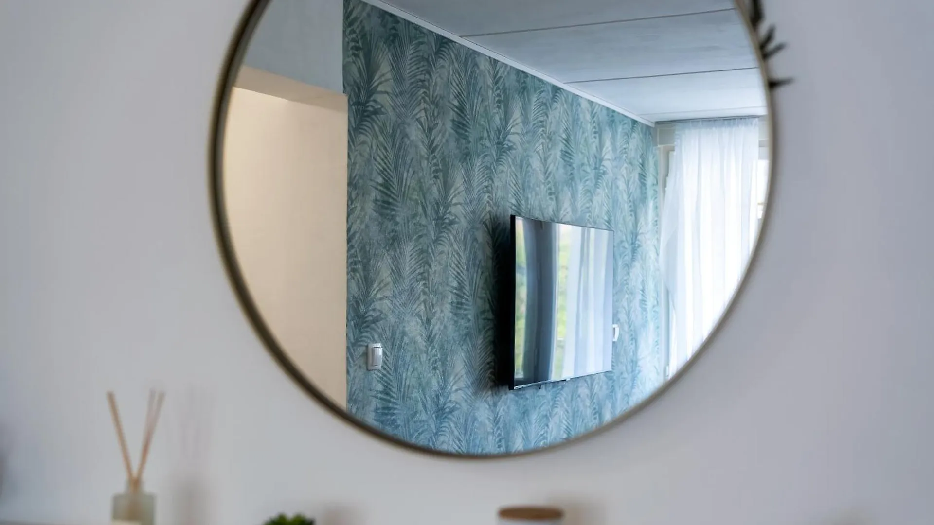 Apartment Experience Of Split