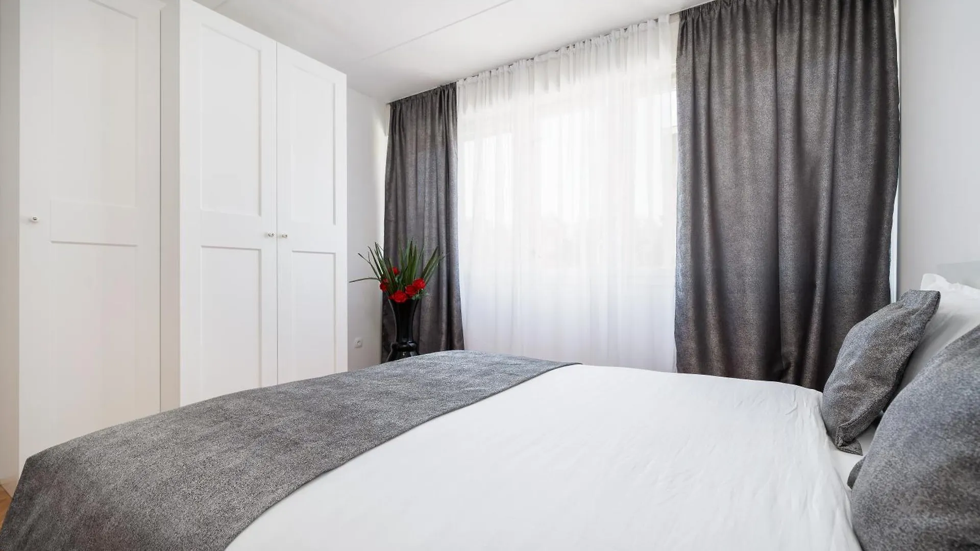 Apartment Experience Of Split Kroatien