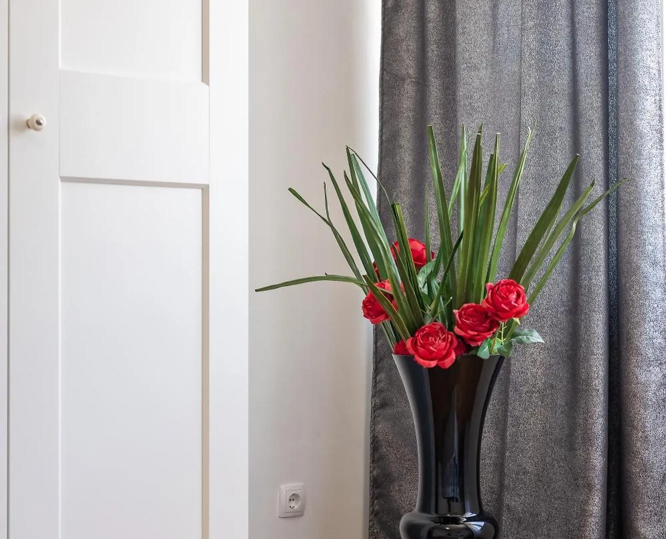 Apartment Experience Of Split