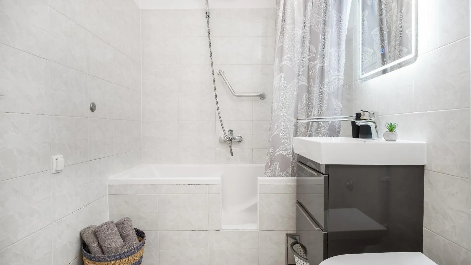 Apartment Experience Of Split