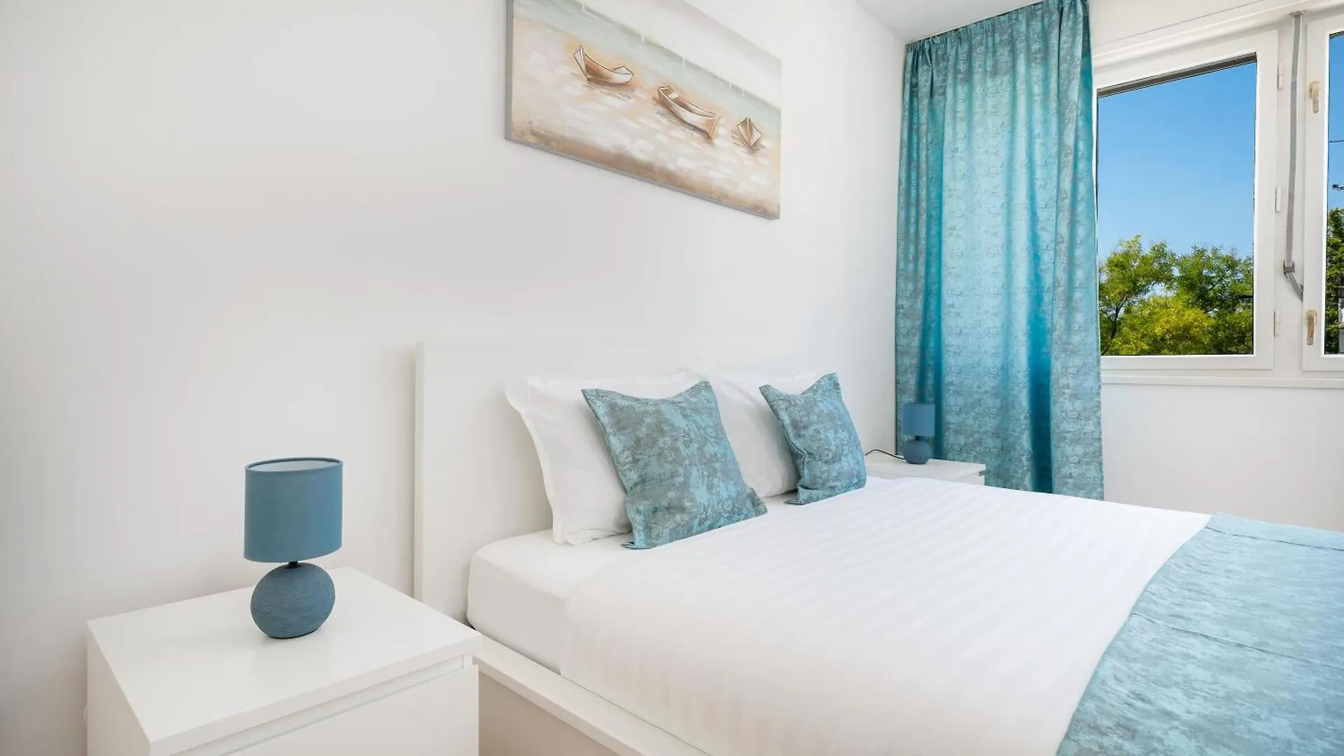 Apartment Experience Of Split