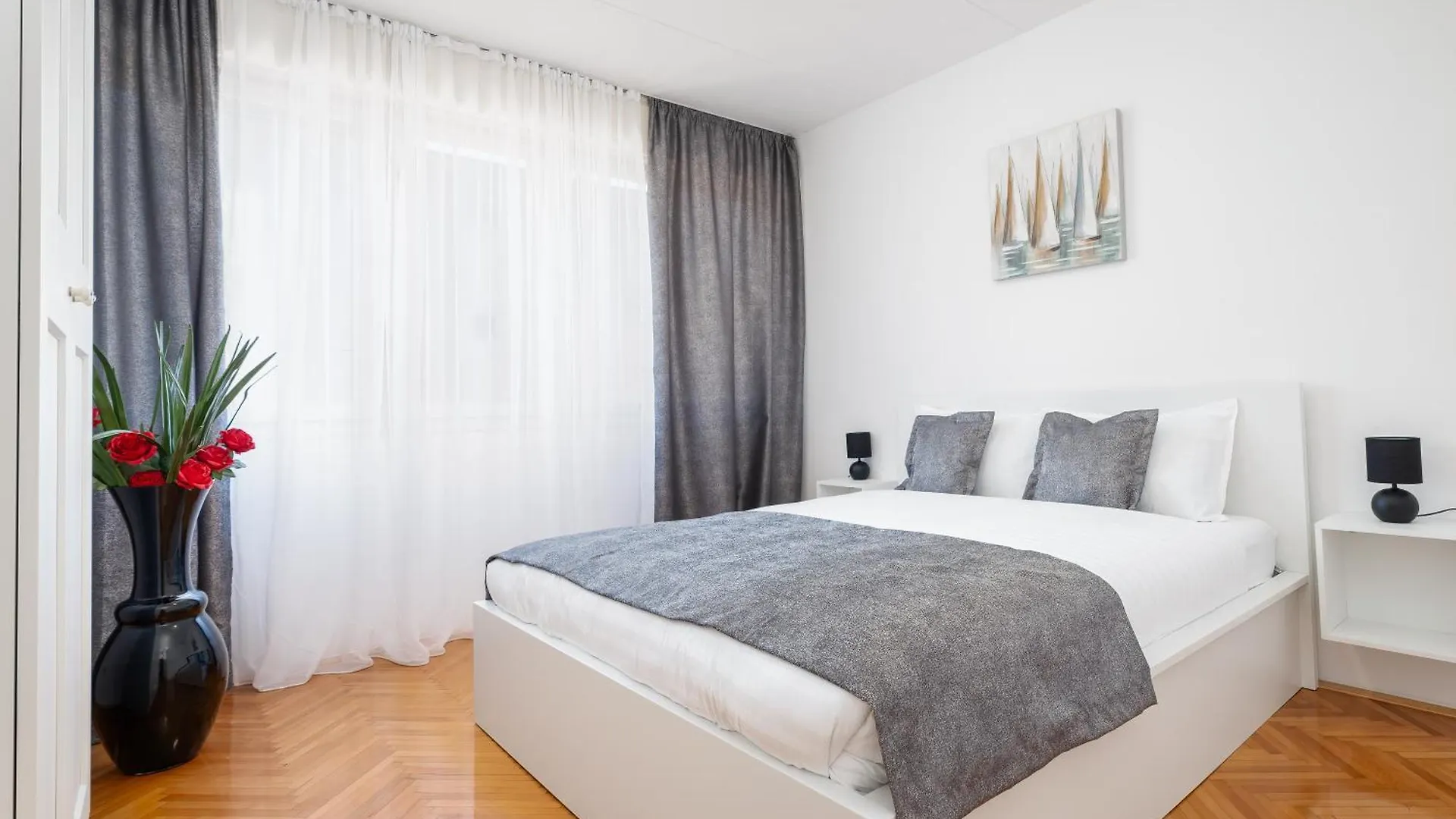Apartment Experience Of Split Kroatien