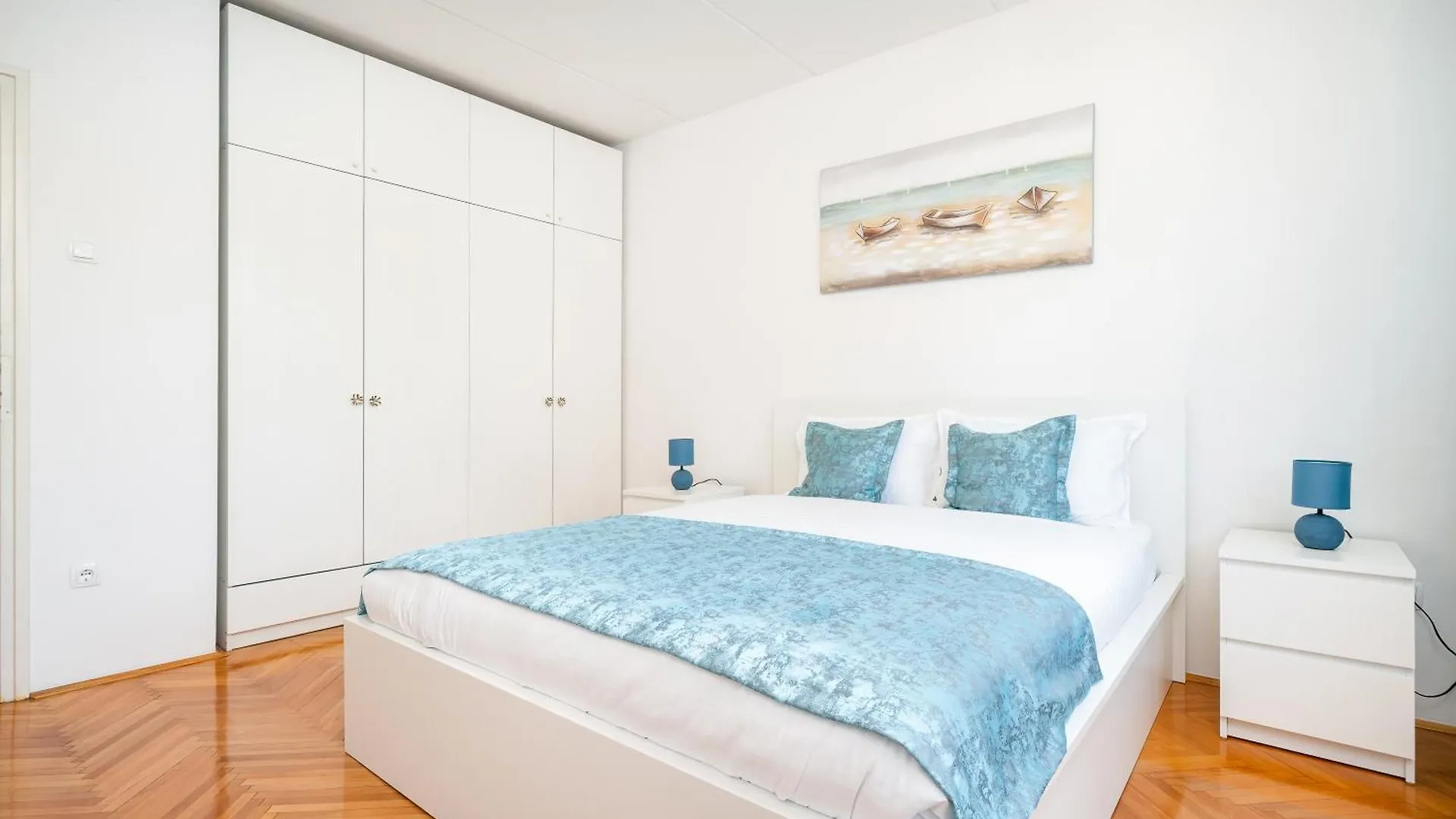 Apartment Experience Of Split Kroatien