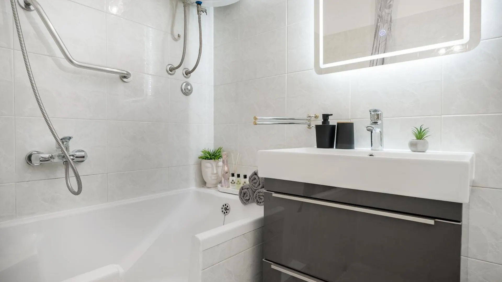 Apartment Experience Of Split 0*,  Kroatien
