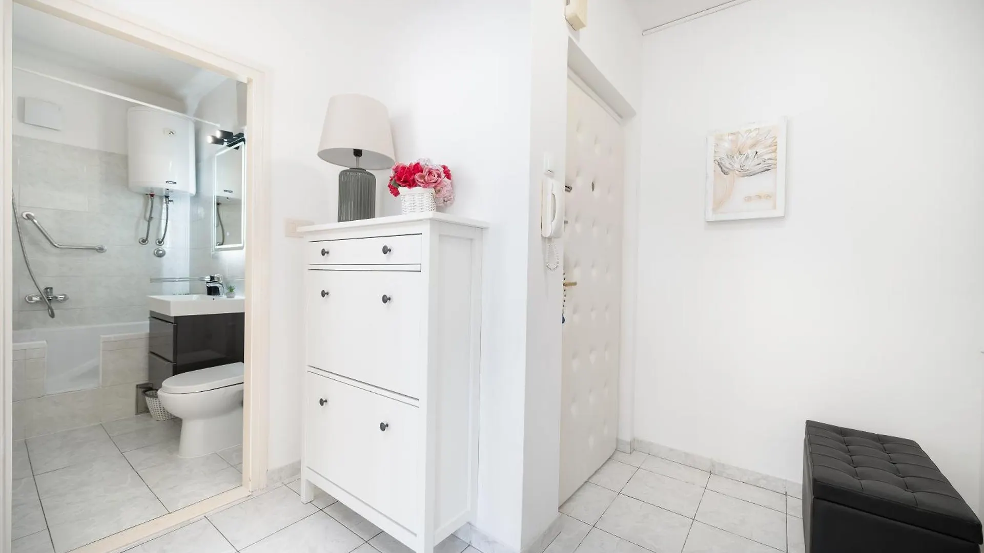 Apartment Experience Of Split