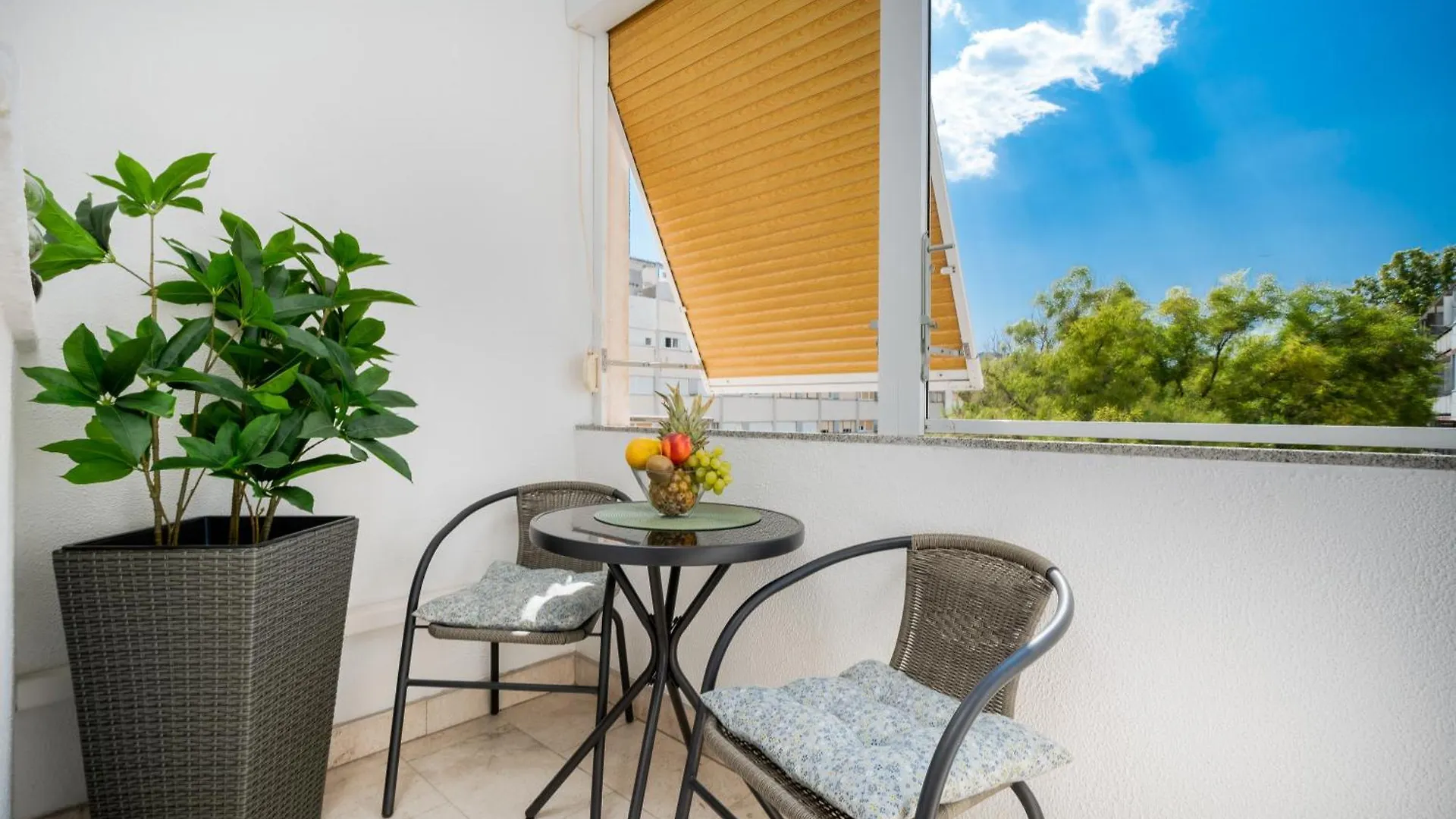 Apartment Experience Of Split