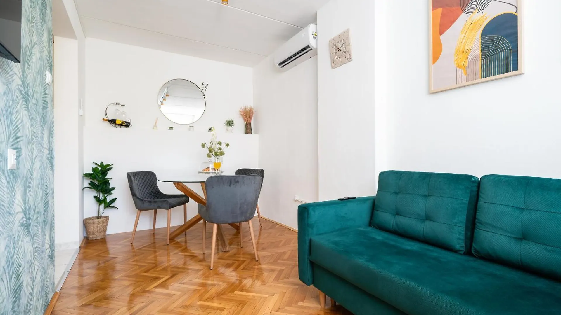 Apartment Experience Of Σπλιτ
