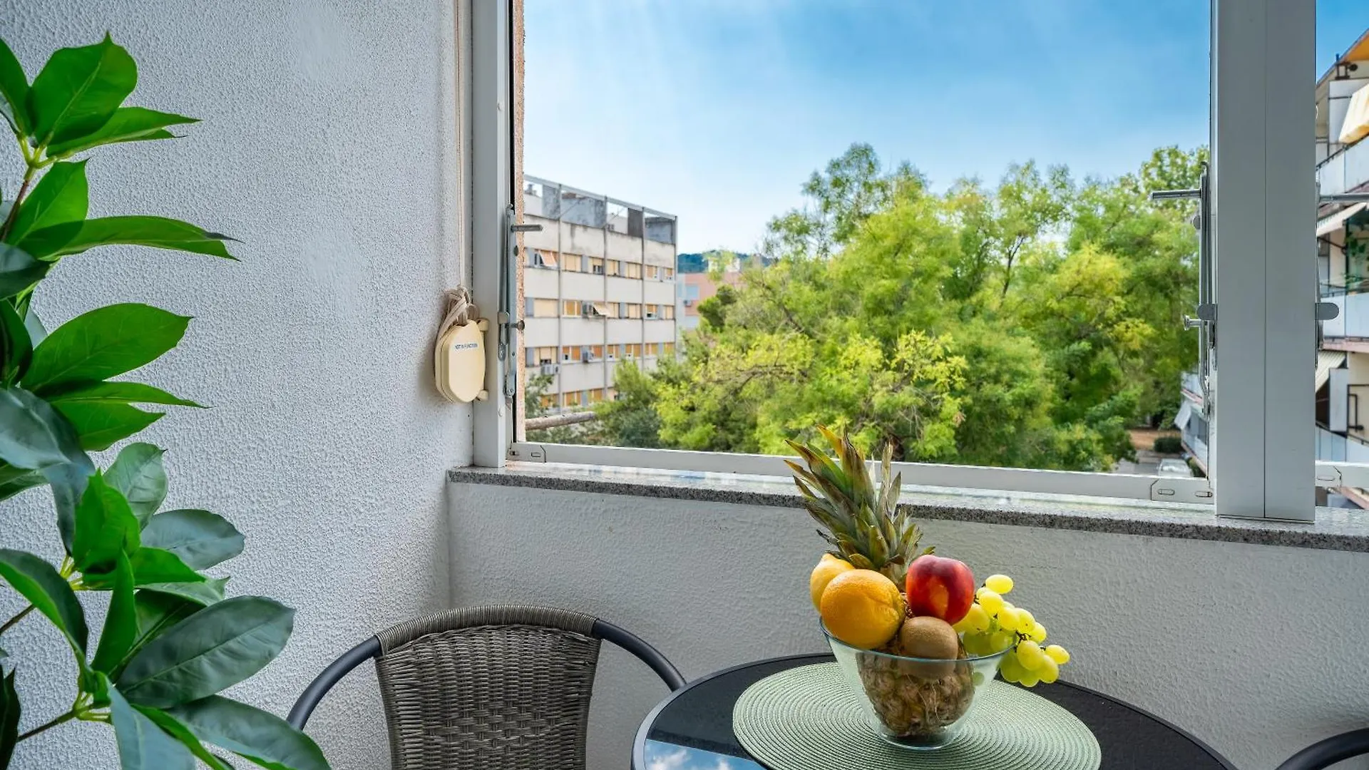 Apartment Experience Of Σπλιτ Κροατία