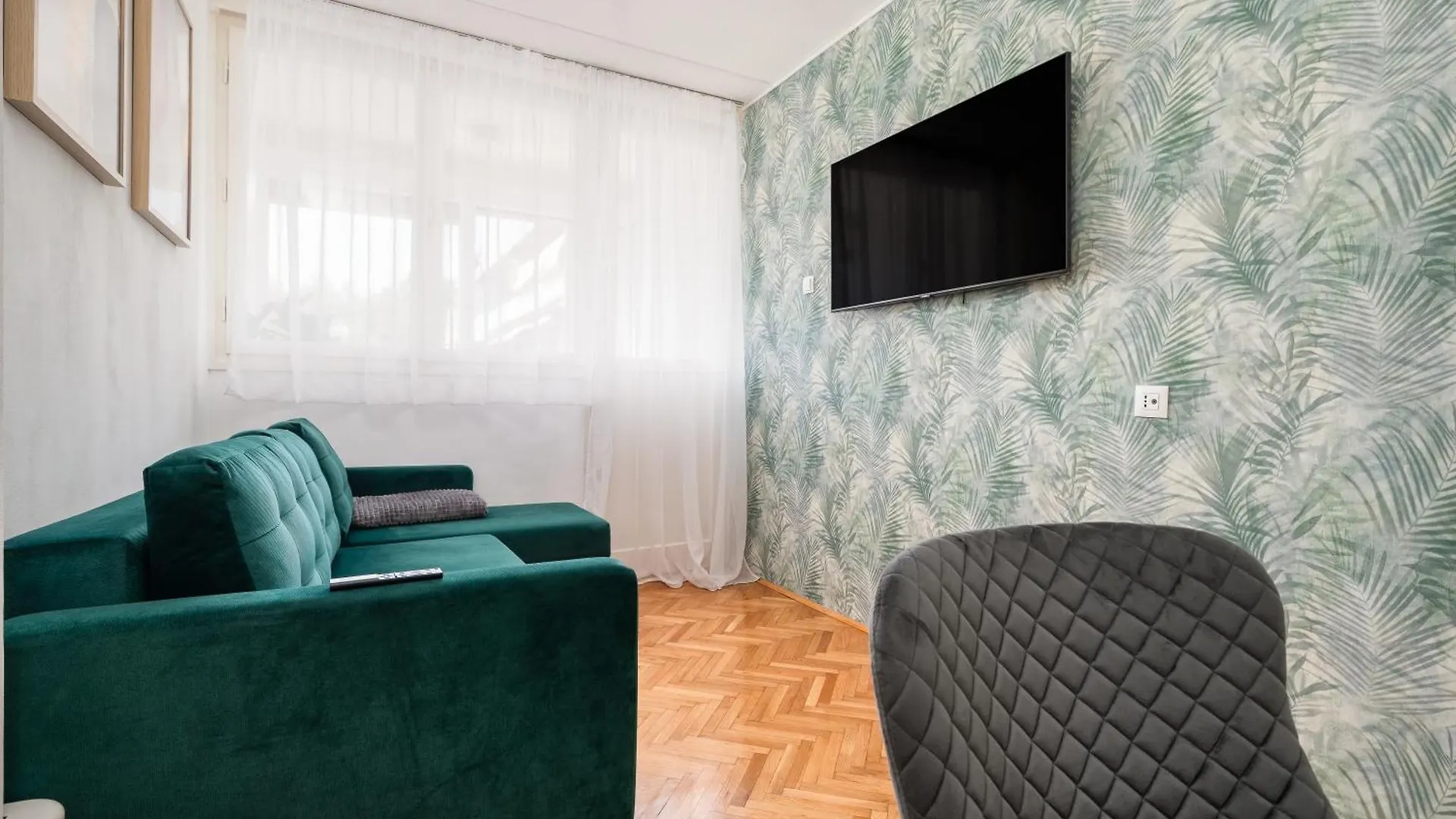 Apartment Experience Of Σπλιτ Κροατία