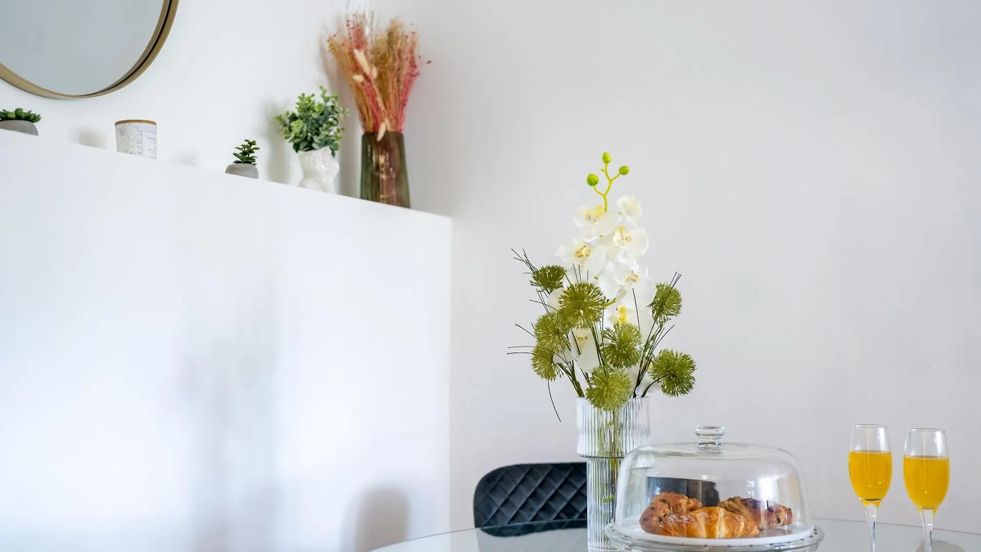 Apartment Experience Of Split