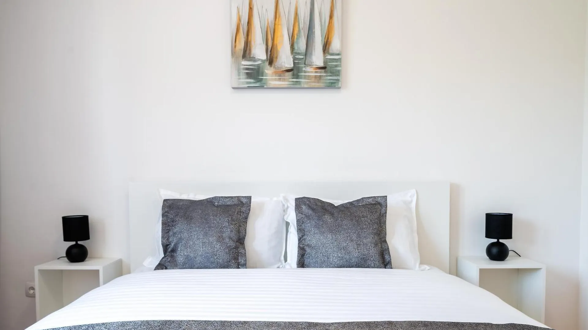 Apartment Experience Of Split