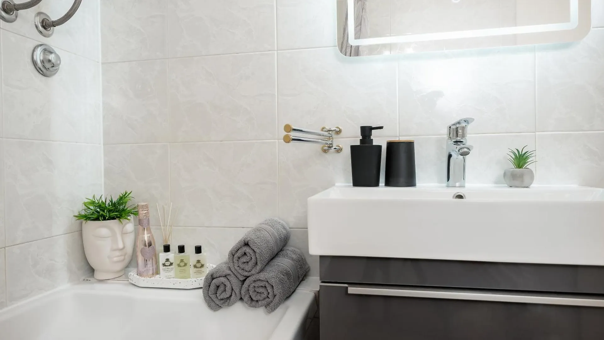 Apartment Experience Of Split Kroatien