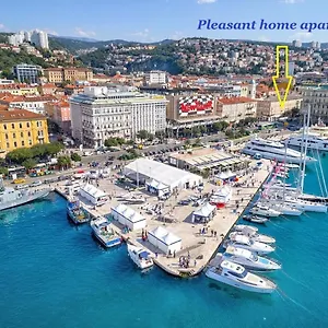Pleasant Rijeka